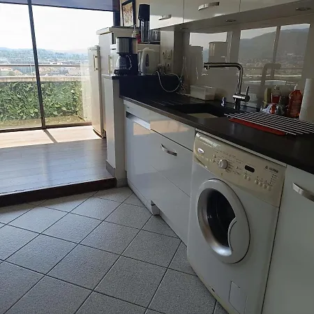 La Tour Gambetta T3 Vue Apartment Annecy