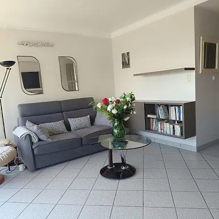 Apartment La Tour Gambetta T3 Vue *